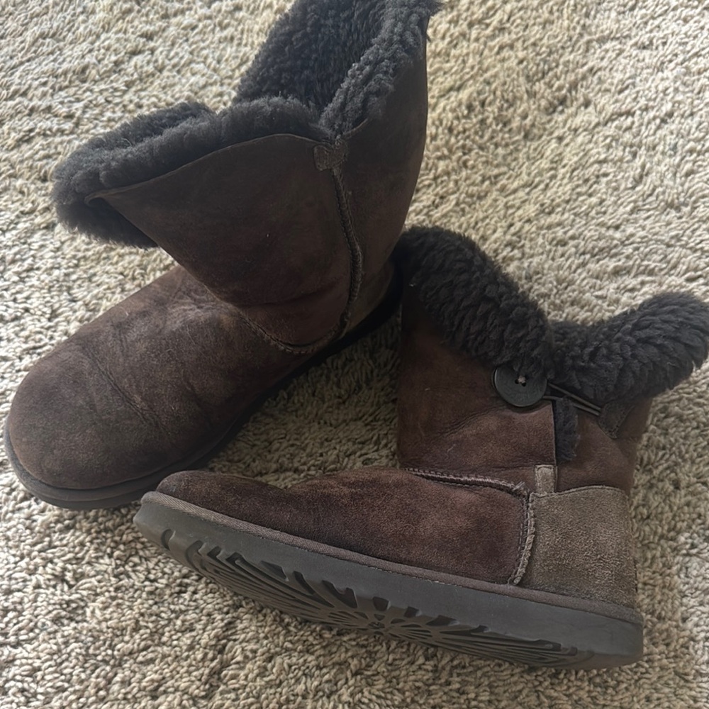 Ugg Boots